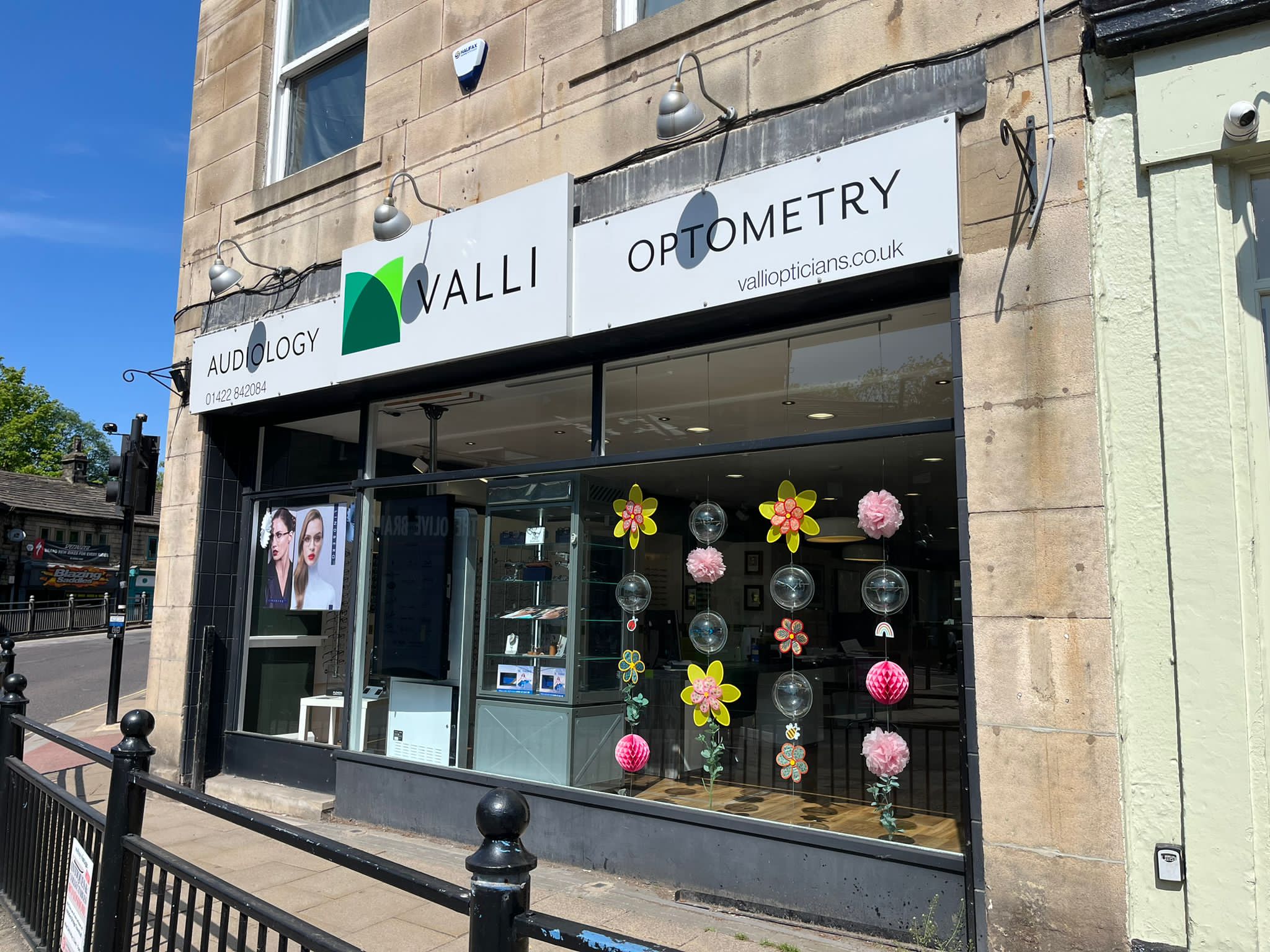 Book an Appointment image one