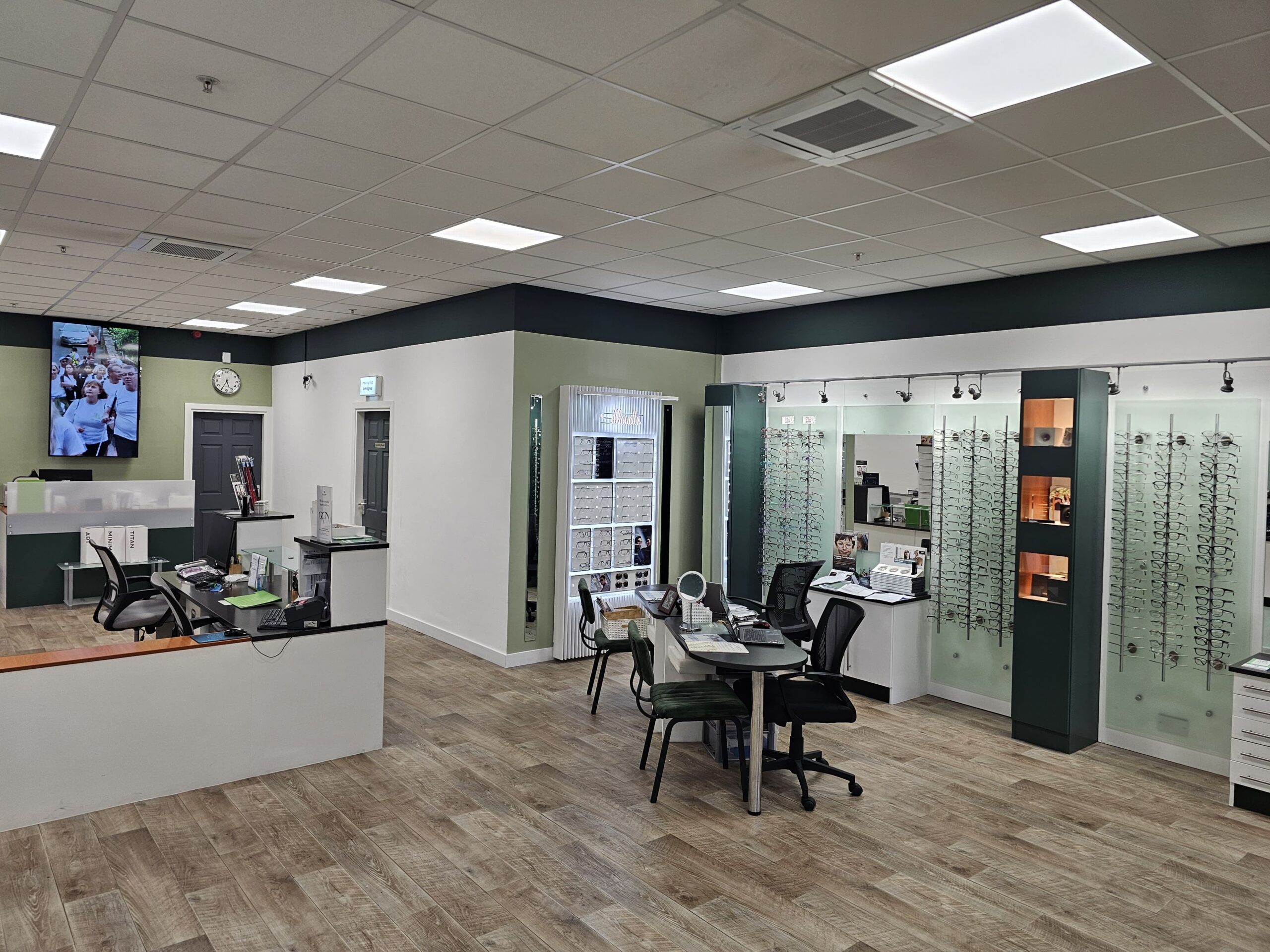 Book an Appointment image two