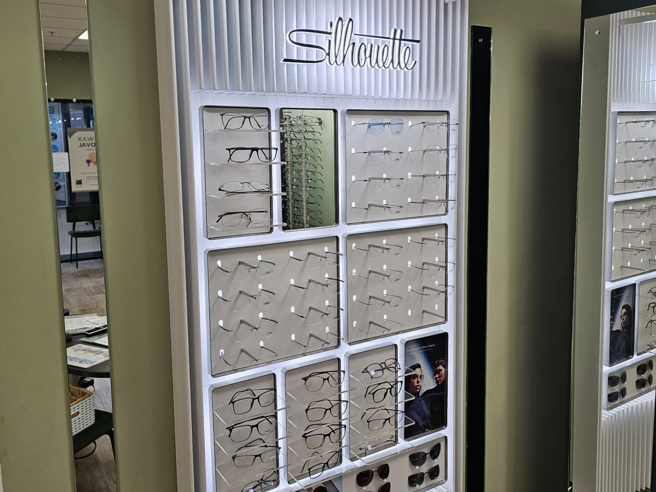 Book an Appointment image five