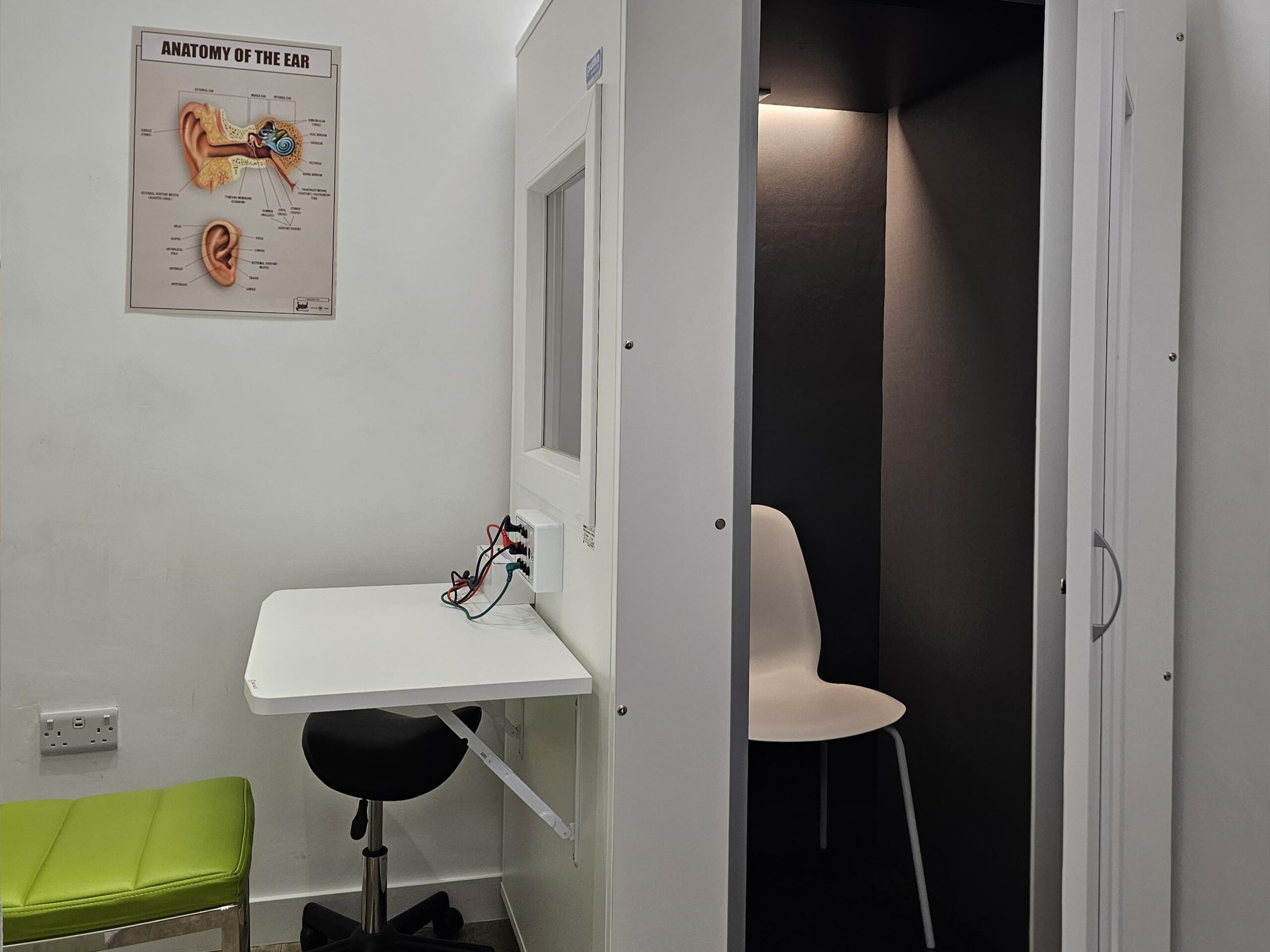 Book an Appointment image five