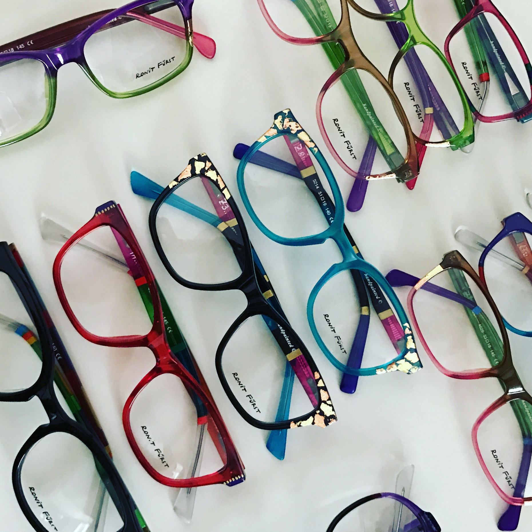 Top 5 Tips for Choosing the Perfect Pair of Glasses image
