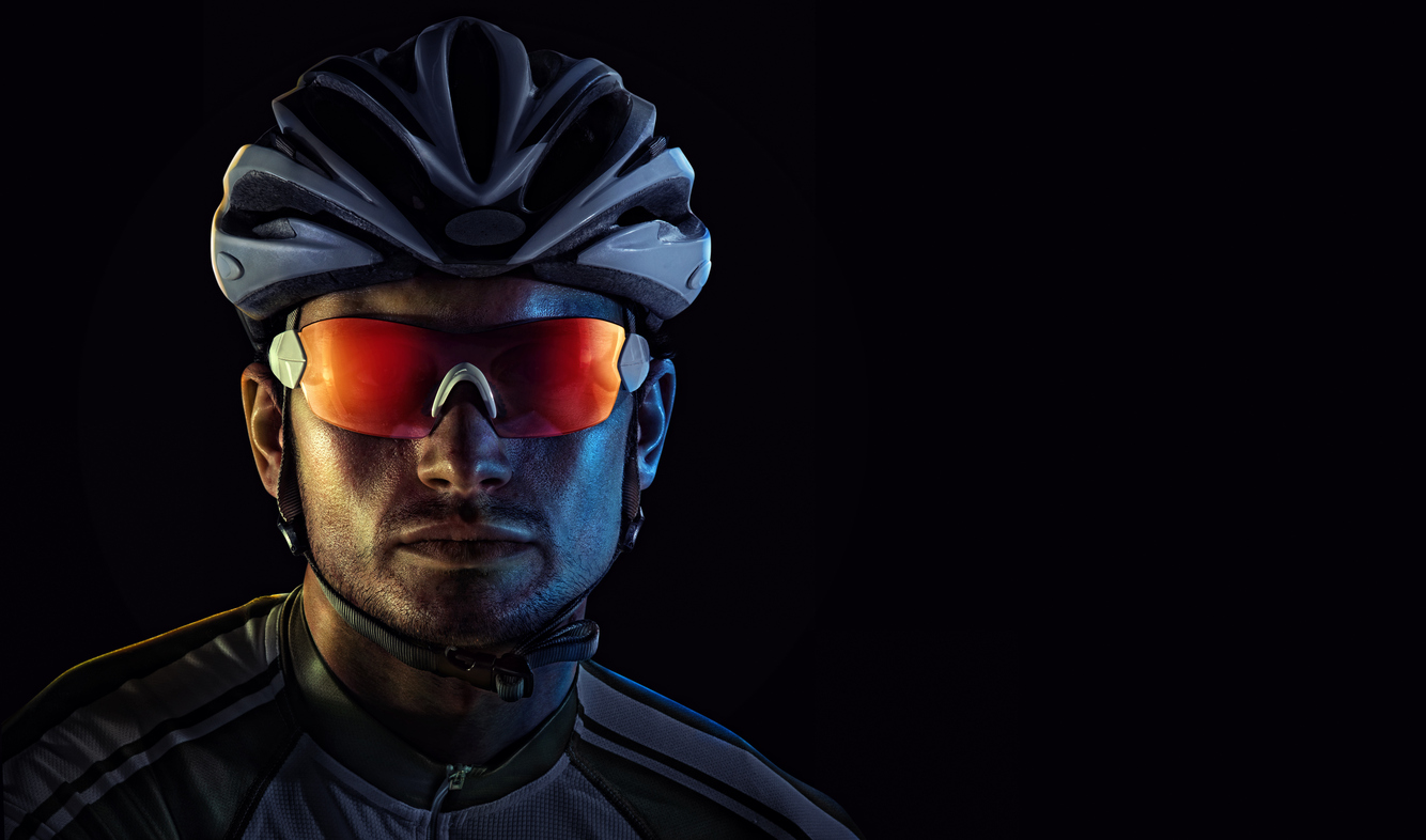 Sports glasses to keep you on top of your game image