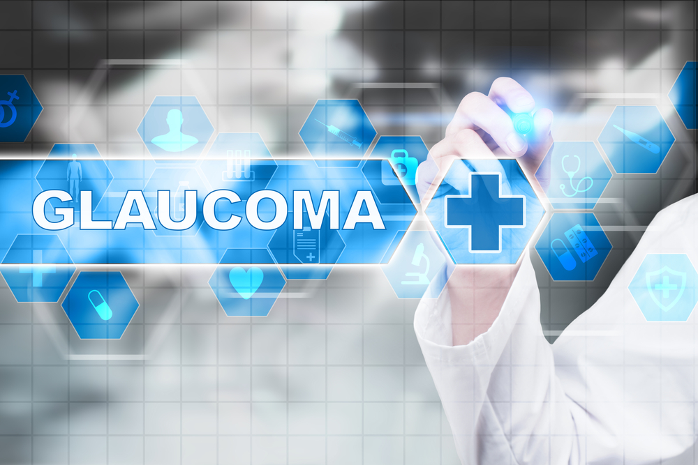 What is glaucoma? image