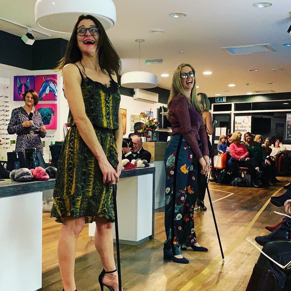 Community Fashion Show raises funds for local cancer charity image