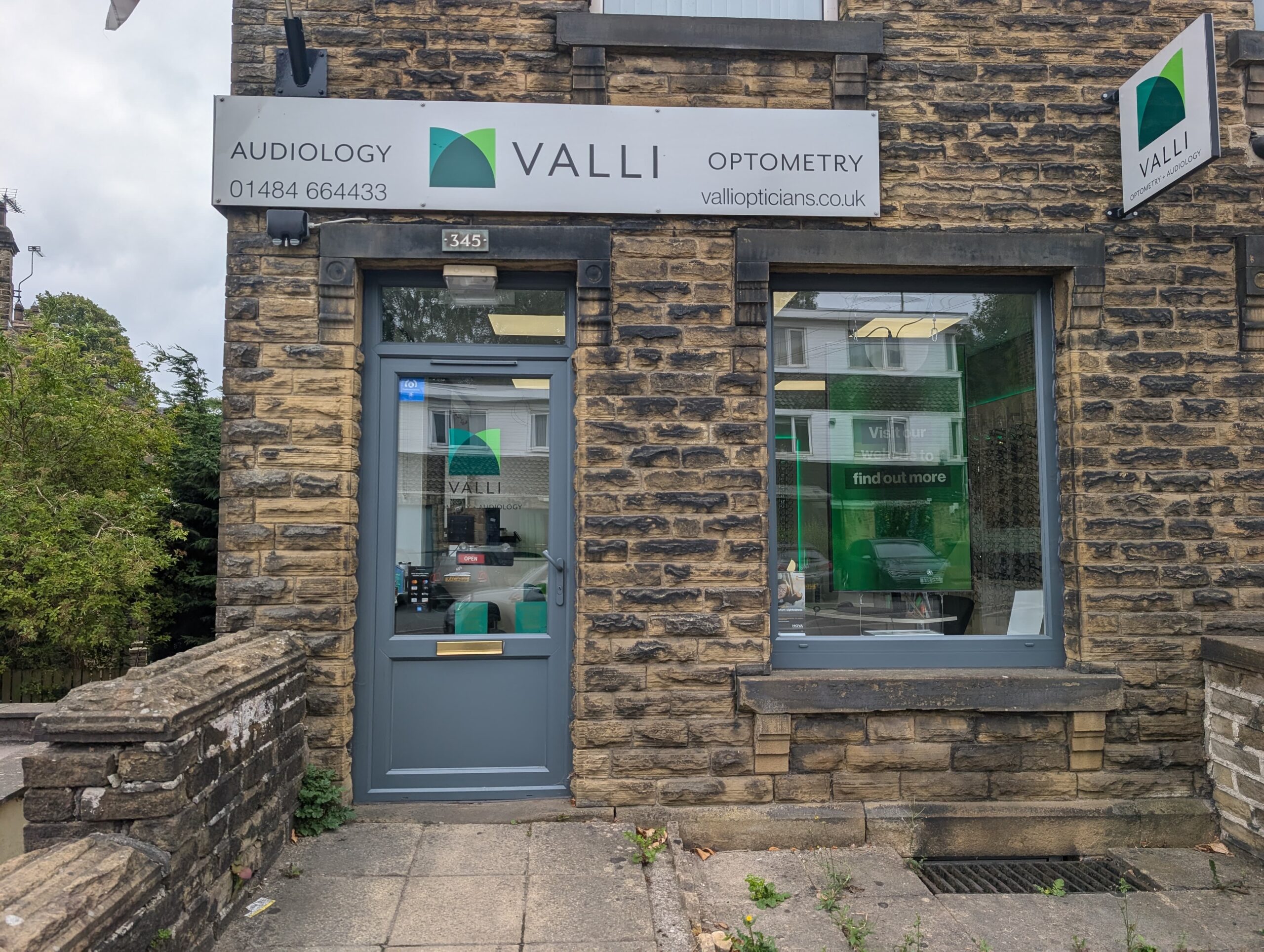 Book an Appointment image one