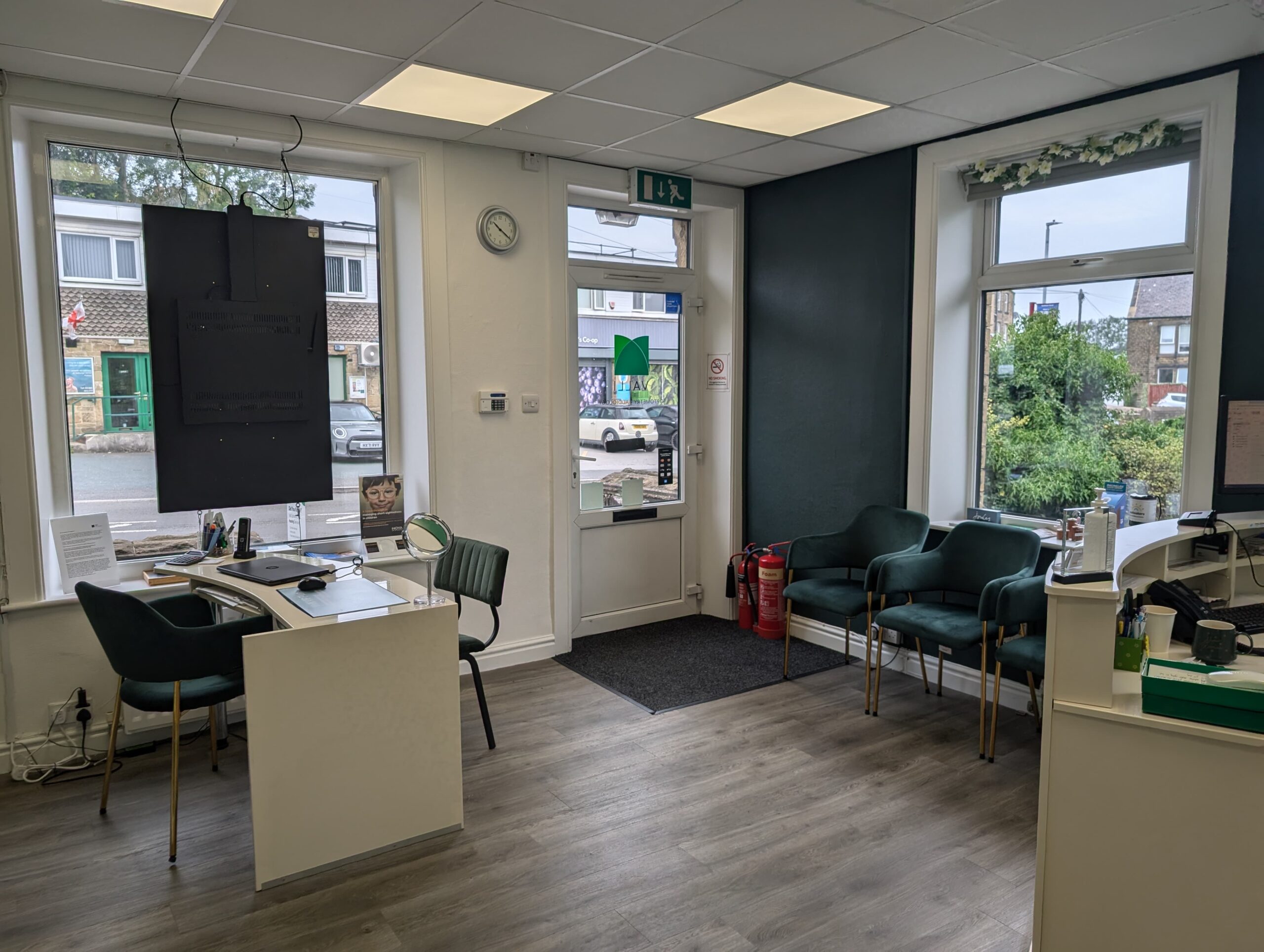 Book an Appointment image two