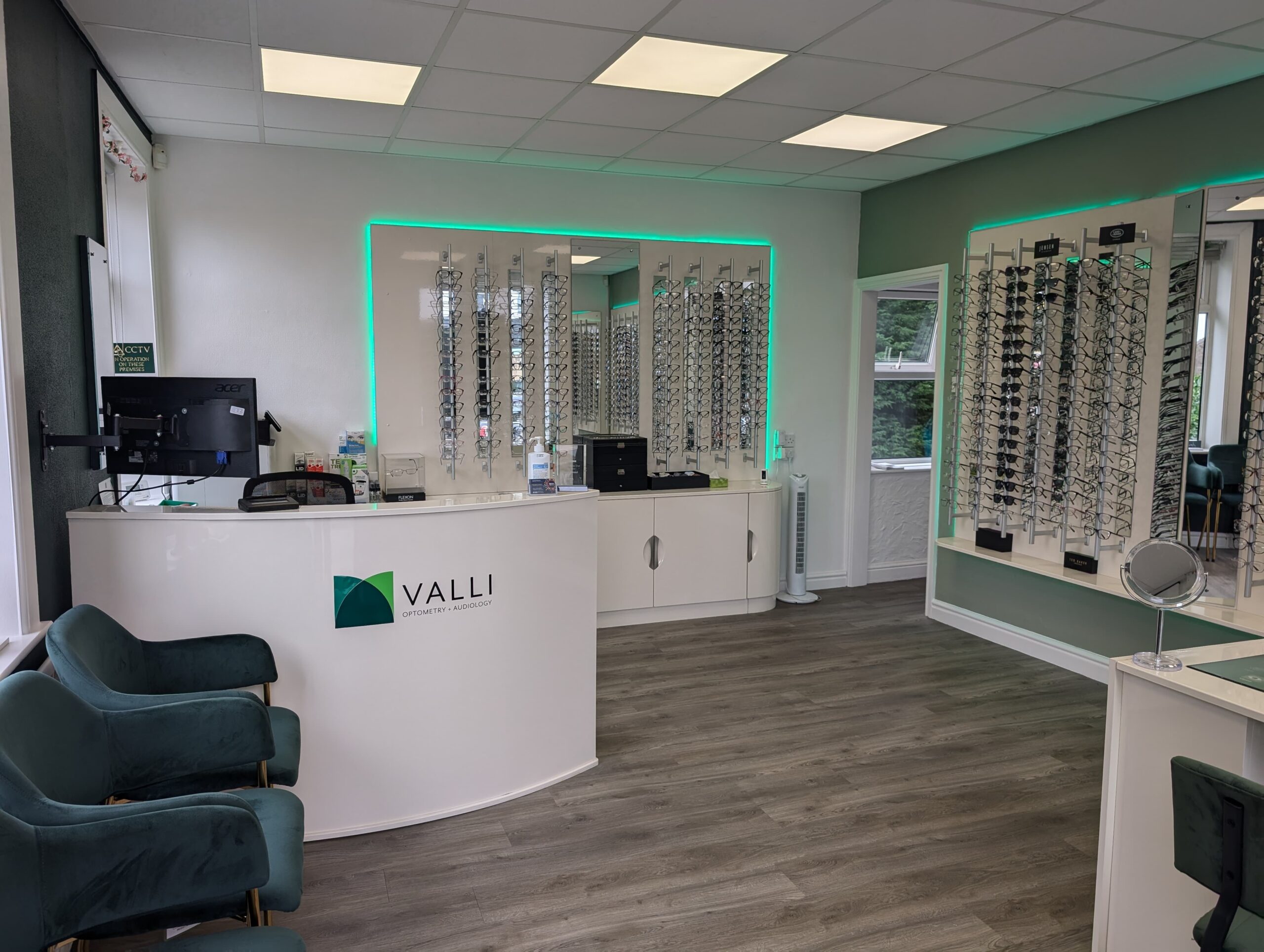 Book an Appointment image four