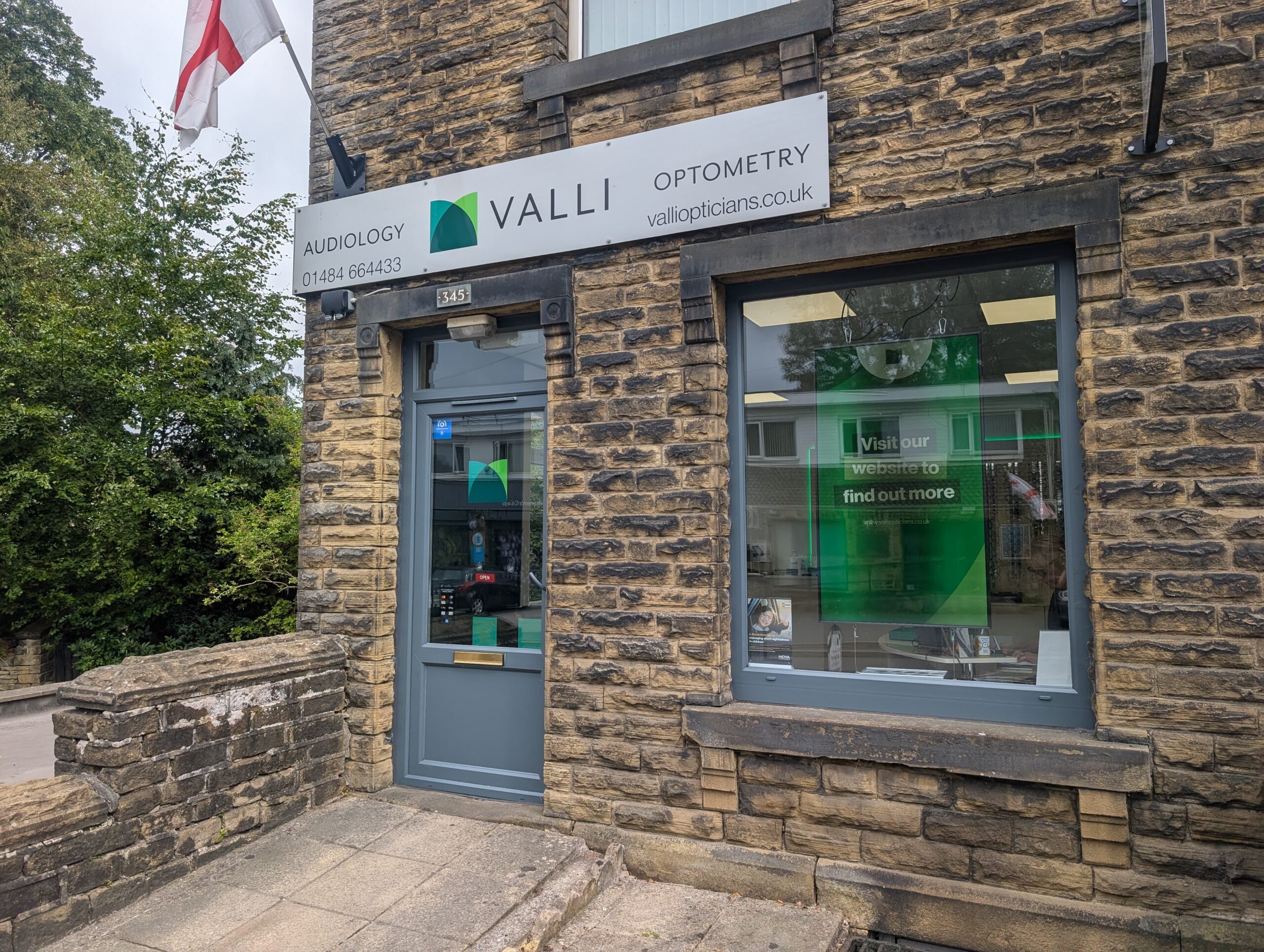 Book an Appointment image five