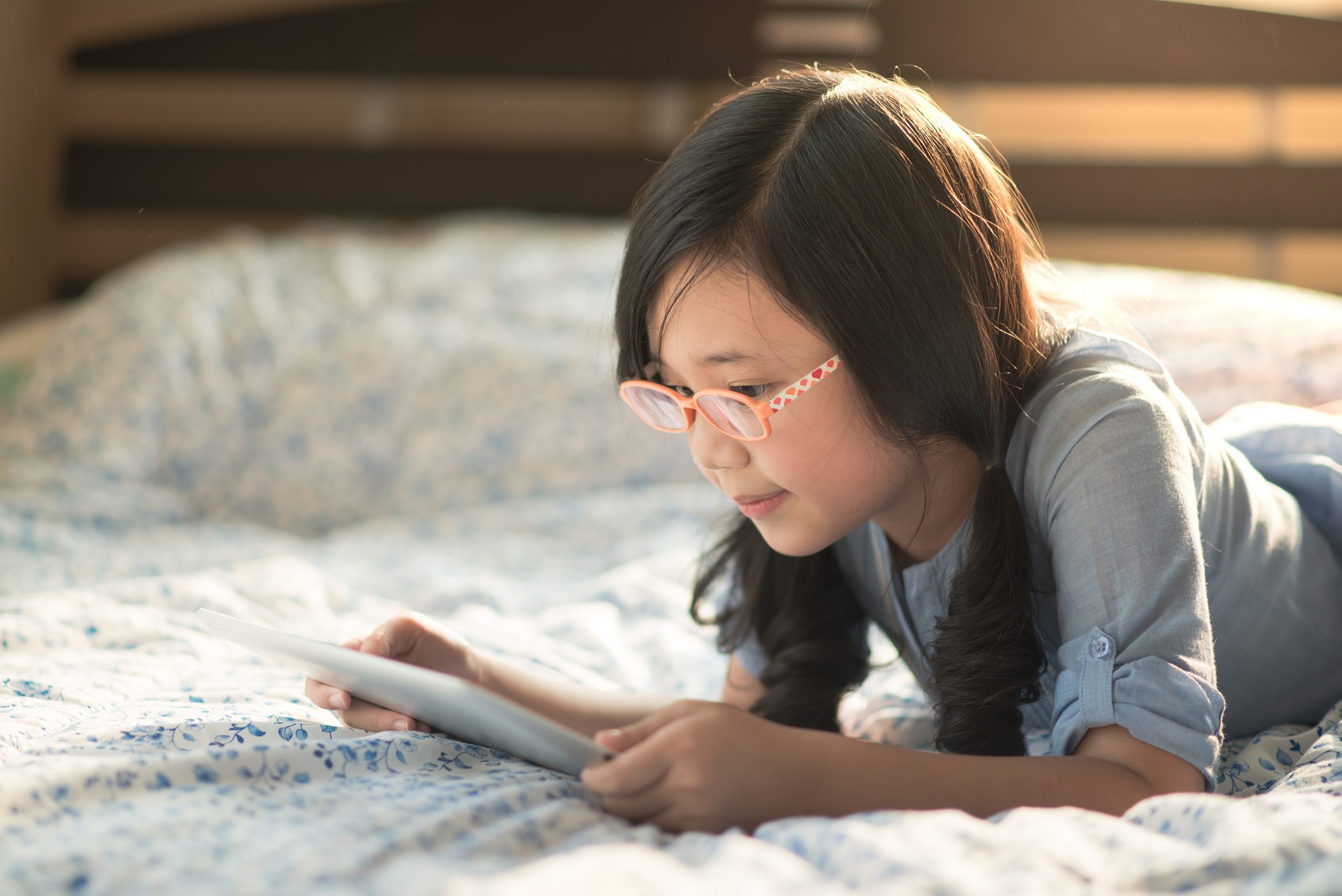 Children’s Glasses image