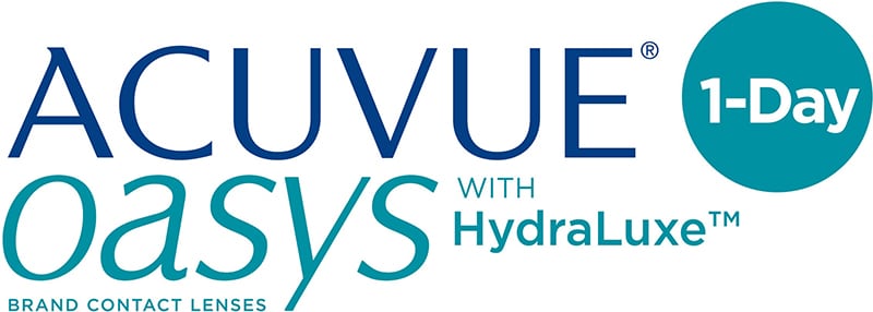 Acuvue Oasys