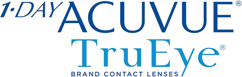 1-day Acuvue TruEye