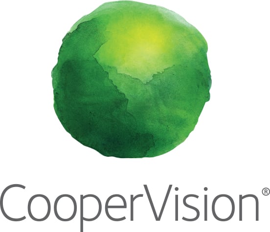 CooperVision