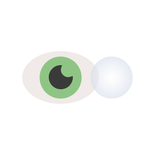 Children's Contact Lenses