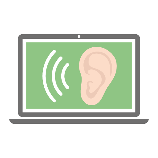 Online Hearing Test