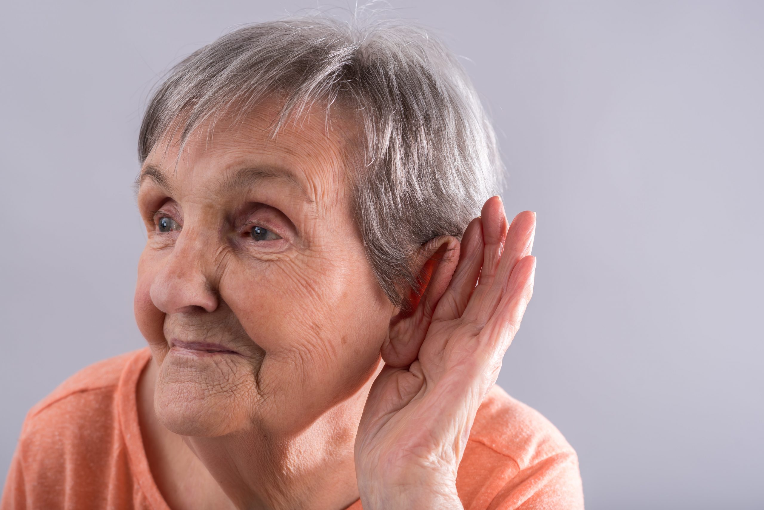 Hearing Care image