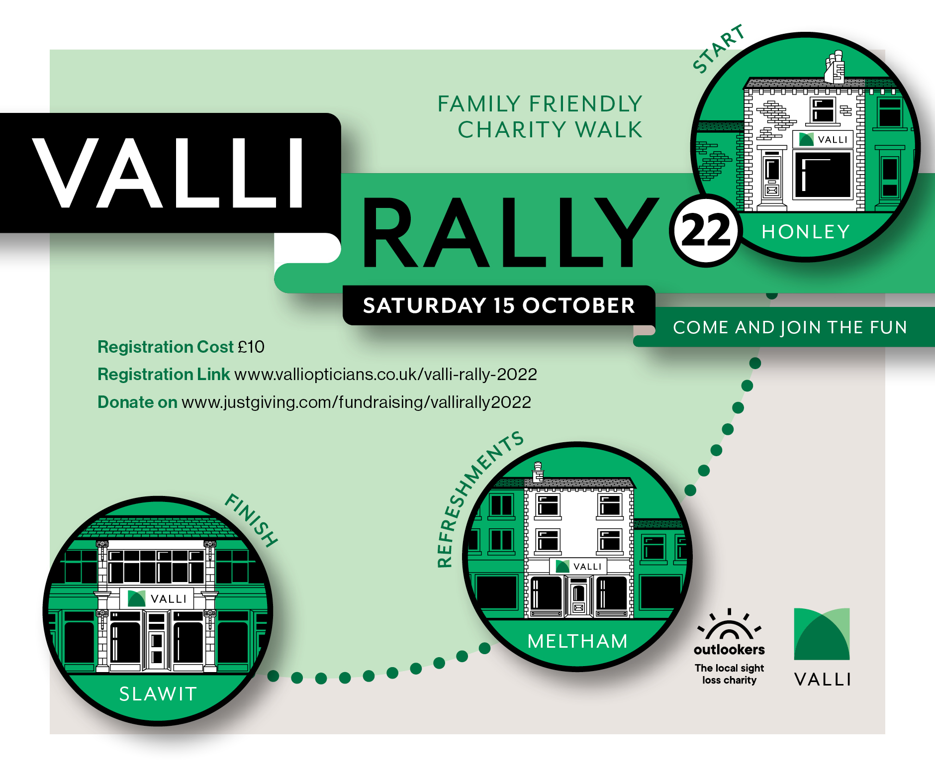 Valli Rally 2022 image