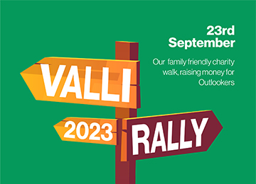 Valli Rally 2023 image