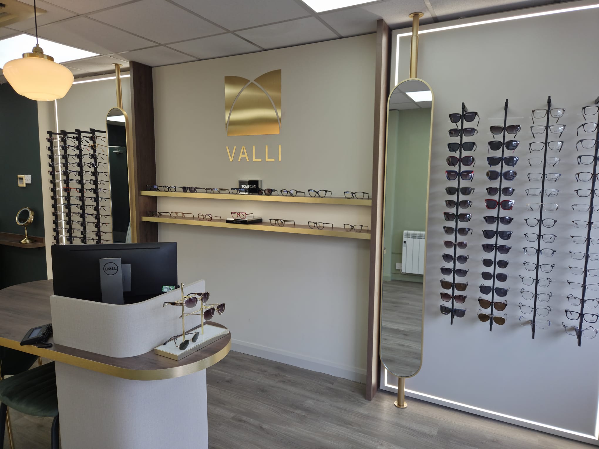Book an Appointment image two