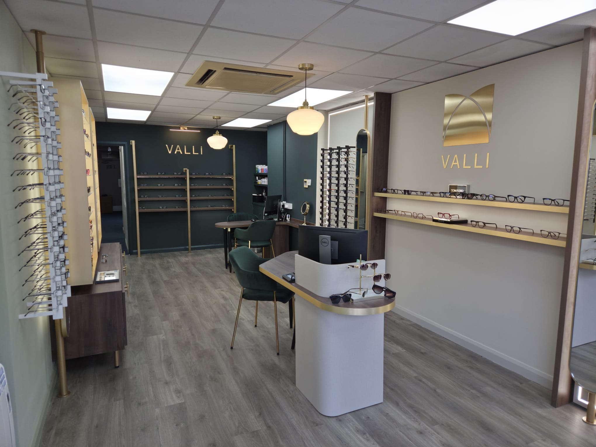 Book an Appointment image three