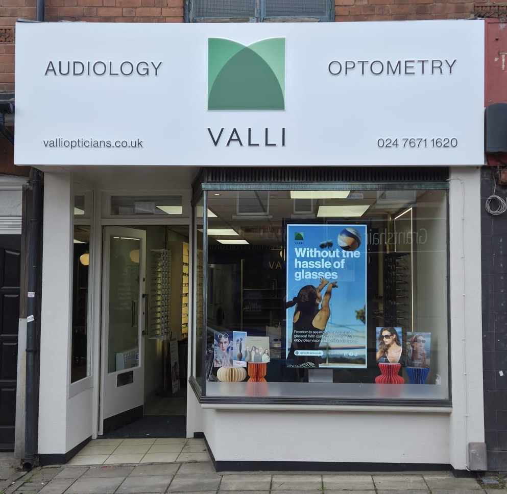 Book an Appointment image one
